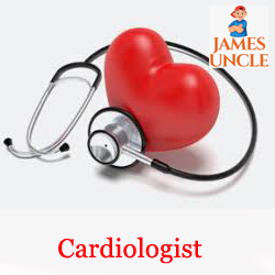 Cardiologist Dr. Animesh Chakraborty in Kasba
